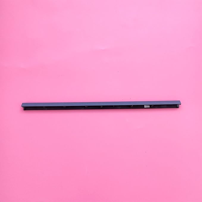 Replacement Laptop LCD Cover Back Rear Top Lid Bezel Hinges - Image 8