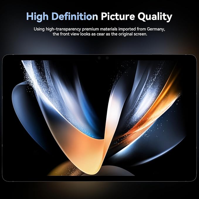Magnetic Privacy Screen Protector - Image 4