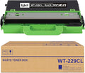 WT-229CL Waste Toner Box WT229CL Waste Toner Box Works by RitoTech