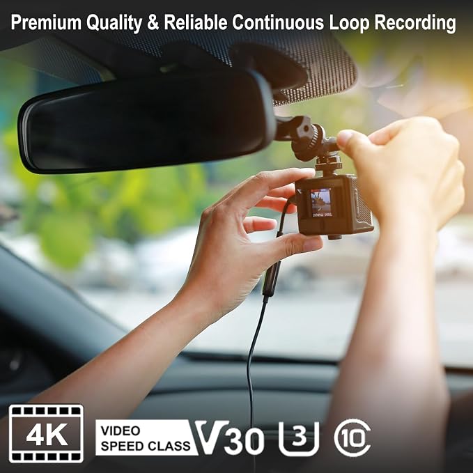 Sky Tower Ultra microSDXC microSDHC UHS-I Memory Card - Image 3