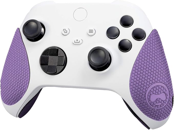 KontrolFreek Performance Grips for Xbox One and Xbox Series X Controller - Image 2