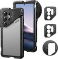 NEEWER S25 Ultra Phone Cage, Mobile Video Rig Phone Stabilizer by Neewer
