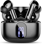 Wireless Earbuds, Ear Buds by Btootos