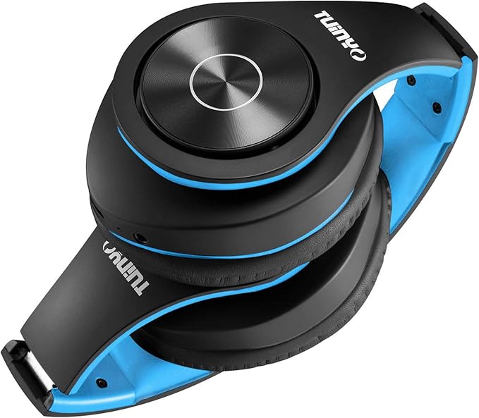 TUINYO Wireless Bluetooth Headphones - Image 5