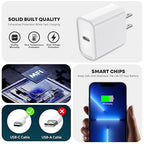 iPhone 14 13 Charger - Image 5
