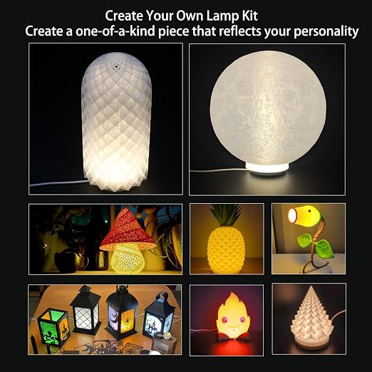 JUUPINE Dedicated Multifunctional LED Creative Lighting kit - Image 3