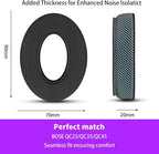 Ice Gel Headphones Replacement Ear Pads - Image 4