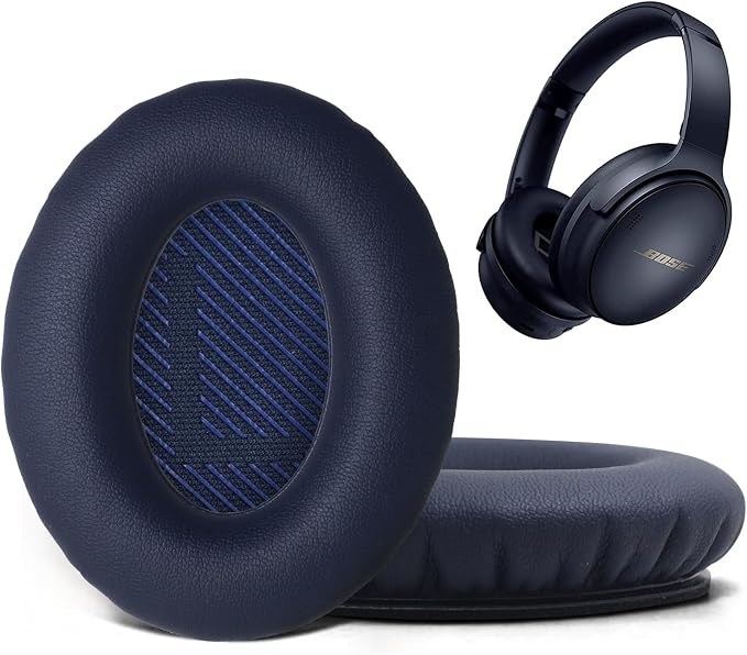 Headphones Replacement Ear Pads, - Image 6