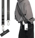 MAGEASY Universal Cell Phone Lanyard Crossbody by MAGEASY