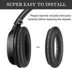 QC35 Headphones Replacement Ear Pads - Image 3