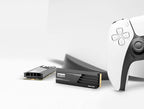KLEVV CRAS C930 2TB M.2 2280 NVMe PCIe Gen4x4 Internal Gaming SSD Aluminium - Image 9