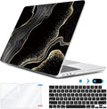 Compatible with MacBook Air 13 inch Case 2025 2024-2022 M4 A3240 M3 A3113 M2 by HOHAIYOO
