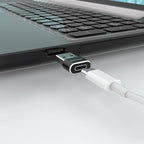 USB to USB C Adapter - Image 3