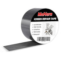 MoHern 2 in x 49 FT Window Screen Repair Kit, Screen Repair Tape Magic Mesh by MoHern