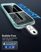 ESR 3 Pack for iPhone 16 / iPhone 15 Privacy Screen Protector, Anti-spy - Image 5