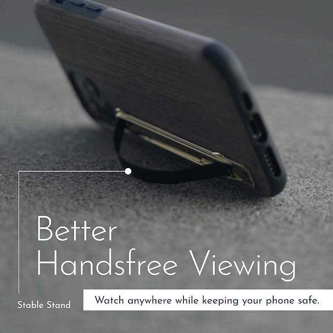 SleekGrip Premium: Swappable Phone Stand & Phone Grip - Image 8