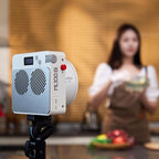 Godox ML100Bi Bi-Color LED Video Light, 120W 34300Lux@1M CRI 97+ TLCI 98+ - Image 4