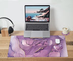 Large Mouse Pad and Keyboard Wrist Rest, Desk Pad - Image 6