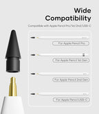 Replacement Pencil Tips for Apple Pencil Pro, Pen Tips for Apple Pencil 2nd - Image 6