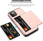 Nvollnoe for iPhone 12/iPhone 12 Pro Case - Image 2