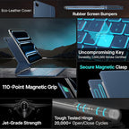 typecase Keyboard Case for iPad Pro 13-inch2024, Magic Keyboard - Image 4