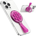 TAURI for Magsafe Suction Phone Grip, Universal Magnetic Suction Grip, 360 by TAURI