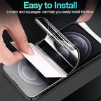 3 Pack Flexible Film Screen Protector - Image 7