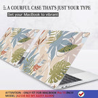 CISSOOK for MacBook Pro 13 inch Case 2023 2022 2021 2020 Release A2338 M2/M1 - Image 3