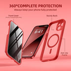BERFY Magnetic for iPhone 14 Case, Compatible - Image 8