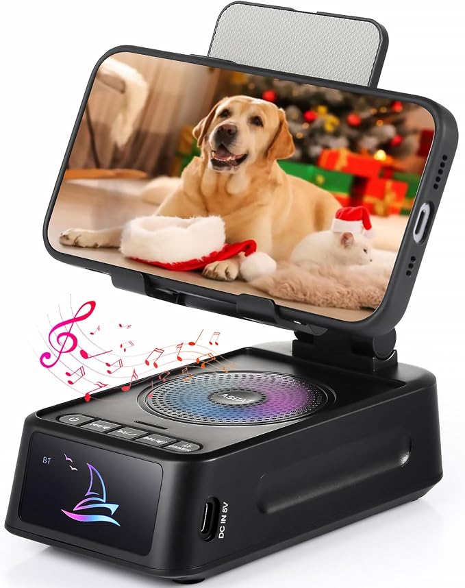 Gifts for Men Women, Cell Phone Stand by ASEAT