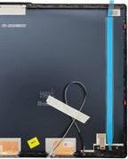Replacement Laptop LCD Cover Back Rear Top Lid Hinges Front Bezel - Image 7
