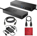 WD19DCS Dell Docking Station USB C by Amazon+Renewed
