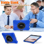 ZenRich Rugged Case for Surface Go 4/Surface Go 3/ Surface Go 2, Surface Go - Image 3