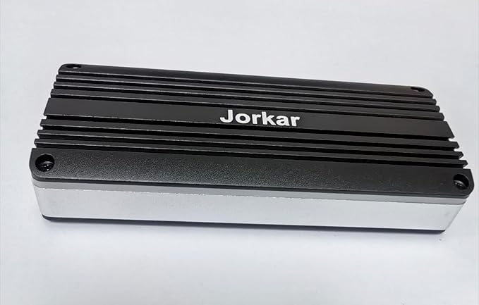 External SSD Enclosure USB-C 3.2 - Image 2
