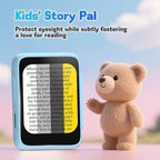 32GB MP3 Player for Kids, Simple & Portable Tiny Travel Music Player Non WiFi - Image 7