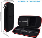 Hard Travel Case Fit for RAVPower 26800/20100/20000mAh, Anker Power Core - Image 3