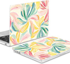 May Chen for MacBook Air 13.6 Inch Case 2025/2024/2023/2022 Release – Hard - Image 4