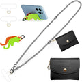 Clip and Go Strap for Phone by Casecond