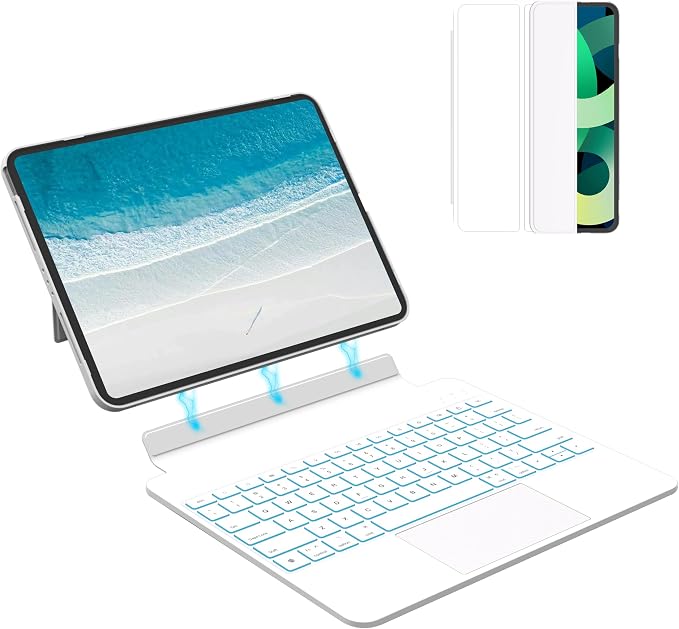 iPad Pro 13 Inch Case 2024 - Image 8