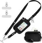 Clip and Go Strap for Phone by Unknown