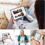 Android 15 Tablet, 11 inch Tablet - Image 9