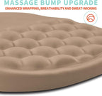 Ergonomic Mouse Pad Wrist Support - Image 3