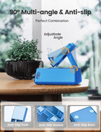 Birthday Gifts for Men Women, Cell Phone Stand Bluetooth Speaker - Image 3