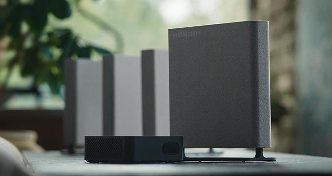 Sony BRAVIA Theater Quad 16-Speaker Home Theater Audio System - Image 13