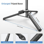 62" Phone Tripod - Image 6