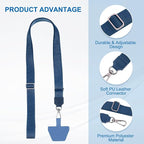 PATIKIL Smart Phone Lanyard - Image 3