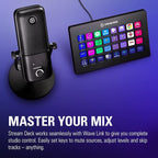 Elgato Wave:3 - Premium Studio Quality USB Condenser Microphone - Image 9