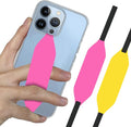 Phone Grip Strap by Switchbands