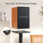 Perlegear Universal Speaker Stands - Image 4