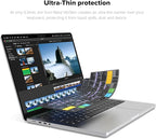 JCPal iMovie Shortcut Guide Keyboard Cover - Image 3